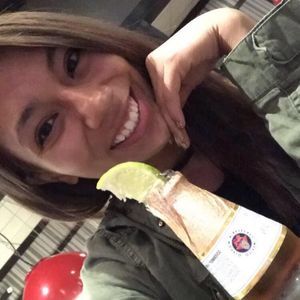 Meet your Posher, Evelin